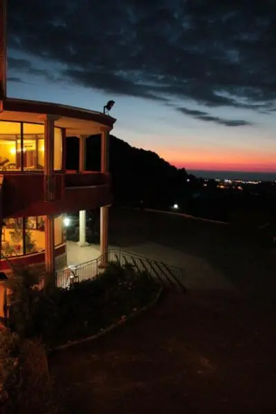 Hotel Ulisse