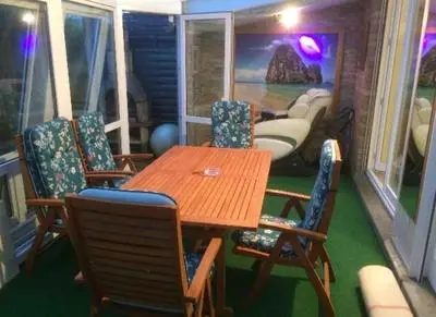 Beach&Lake Apartment Studio 55 m²