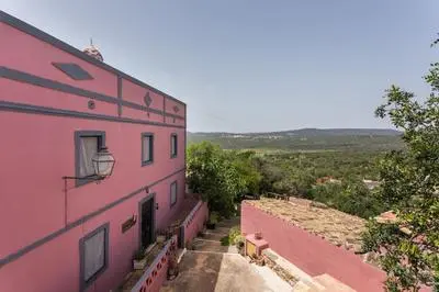 Casa Amoreira - Quinta Amoreira