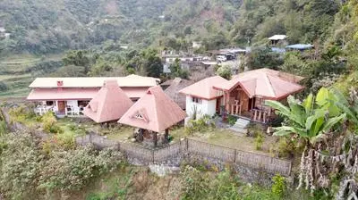 Baleh Boble Guesthouse