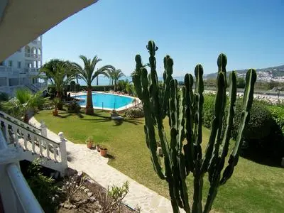 Stella Maris - Sleeps 4