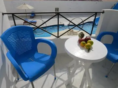 Apartment Modena near the sea RedSeaLine