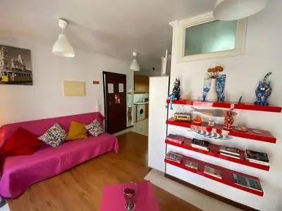 Alfama Apartments São Crispim