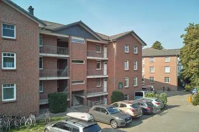 Haus Roland, Wohnung 11