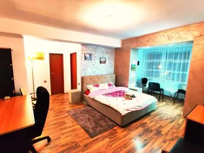 Ultracentral Cathedral Apartament Timisoara