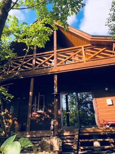 YU・CABIN