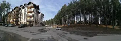 Apartman Aleksandar