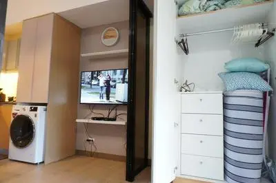 COZY COVE at Stamford Executive Residences