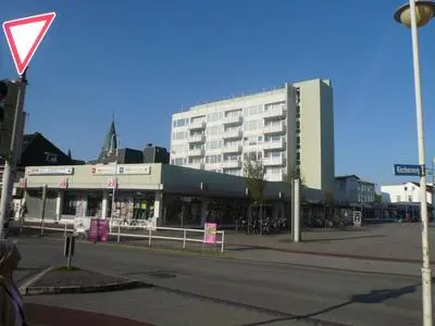 App. Nehlsen 61 W