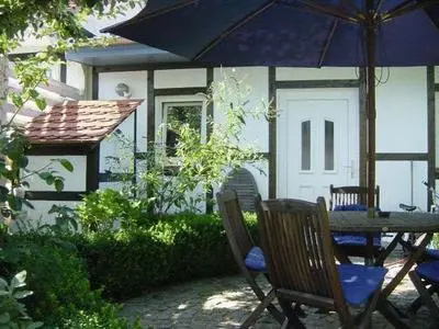Haus Alexandrine
