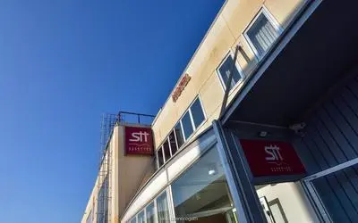 Standard Hotel Udine