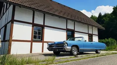 Vintage House am Faaker Seebach