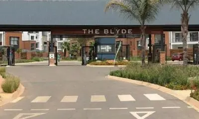Serenity@TheBlyde