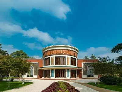 Grand Hotel Castrocaro Longlife Formula