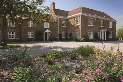 Knights Hill Hotel & Spa