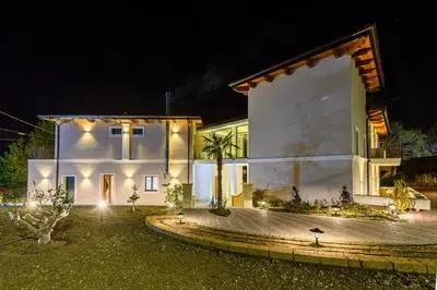 Casa de Campo B&B