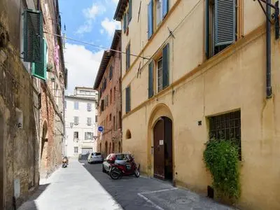 Fieravecchia Flat