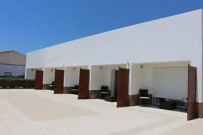 Quinta Saleiro Guesthouse