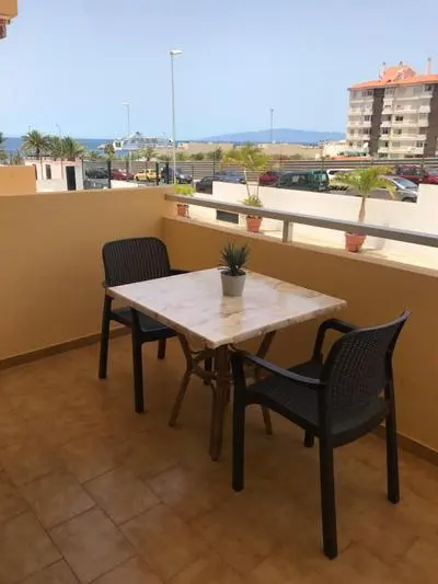 Apt Los Cristianos Beach 1
