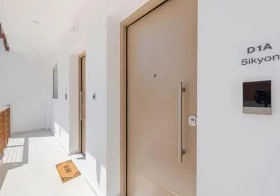 COSTA VASIA Seaside Suites and Apartments