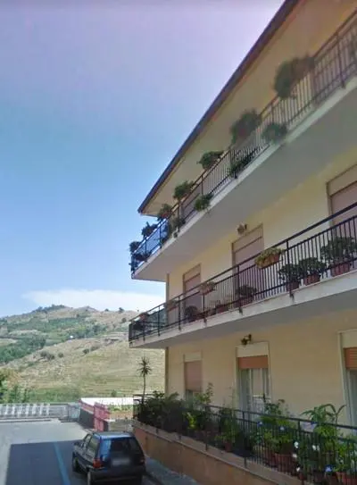 Etna Sicilian House