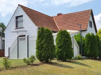 Ferienhaus Pearl