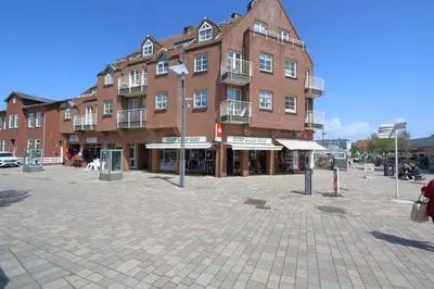 Reif für die Insel