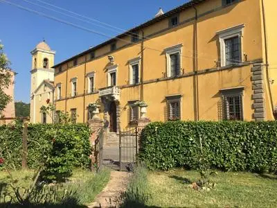 Villa Raniero Gatti
