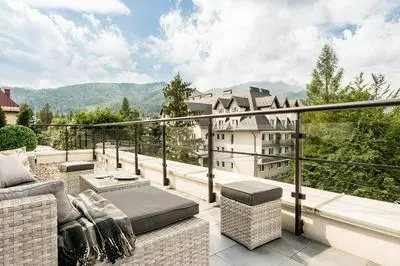 Apartament Sowa - Apartamenty pod Orłem