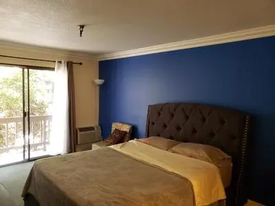 Olympic Suites B08