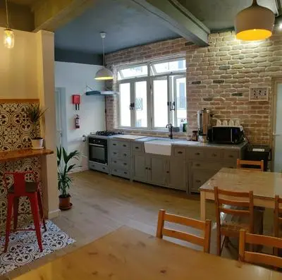 Walter's Guesthouse