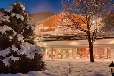 Naturhotel MOLIN