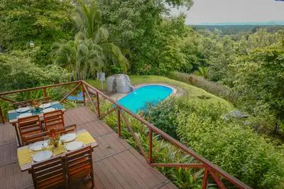 Hotel Cerro Lodge