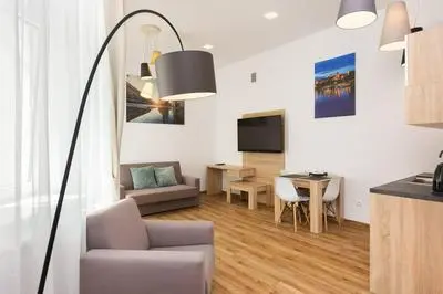 Apartment Old Town Bosacka
