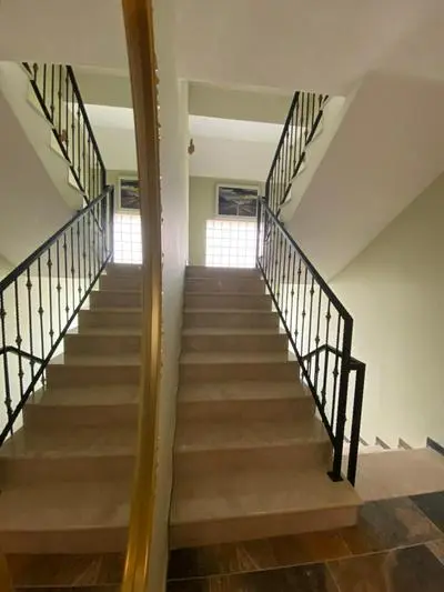 Hotel Kolonja's