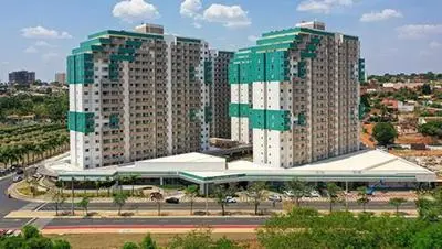 Olimpia Park Resort 503 C