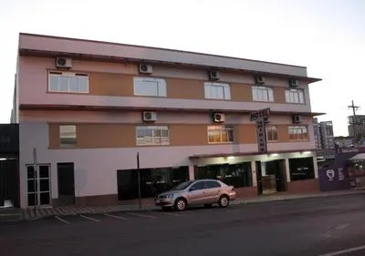 Hotel 15 de Julho