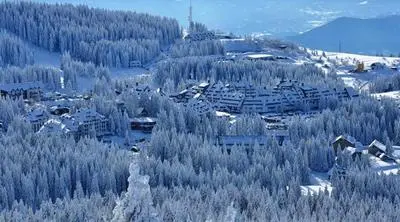 Brvenik 105, Konaci - Kopaonik
