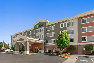 Holiday Inn Express and Suites Sumner by IHG