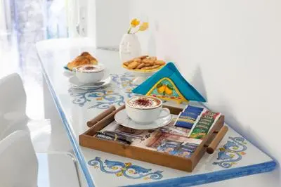 Vivaldo Suite Fuoro Partenope - Boutique Apartment in the heart of Sorrento