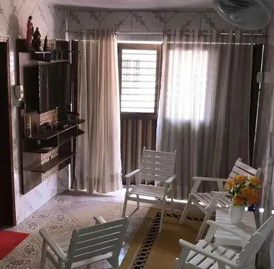 Cantinho da Biu