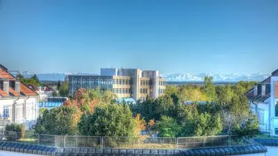 Holiday Inn Munich Unterhaching by IHG
