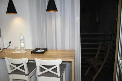 SCANDIC apartments-feels like home!