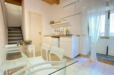 Casa A Razziedda