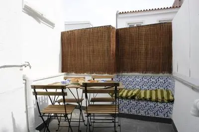A piece of paradise in the heart of Cascais