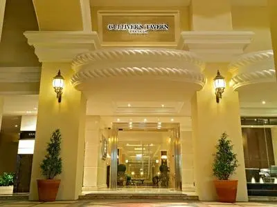 Gulliver's Tavern Hotel
