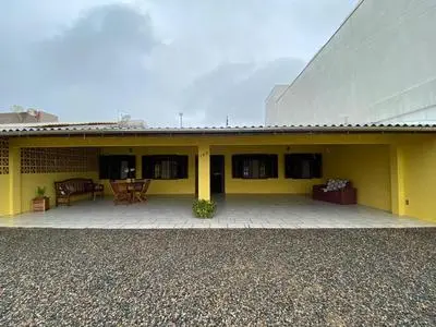 Rosemar Park House - Hospedaria a 400m do Beto Carrero World