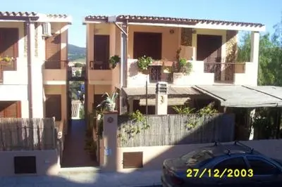 Comfortable apartment in Villasimius 65 m² with sunlit balcony