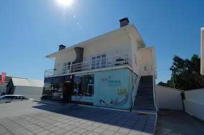 Spacious house in Santa Maria da Feira - 220 m² with city view