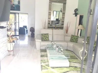 Elegant Villa with Sea View in Sosúa | Private Pool